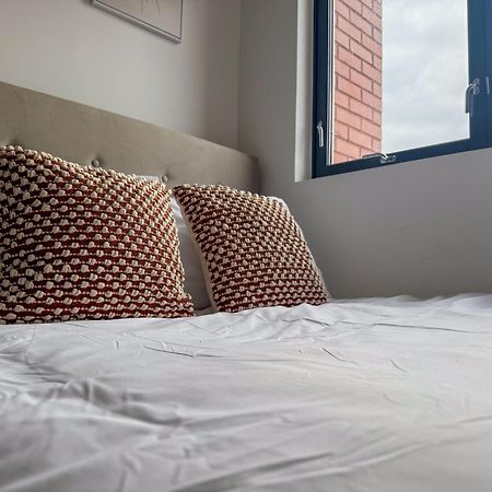 3Br Manchester Penthouse - Sky Garden & City Views 外观 照片